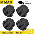 Front   Rear Wheel Caps For Suzuki Quadmaster  quadrunner 500 Lt-a500f Lt-f500f