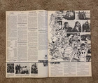 The Pink Angels 1971 Movie Pressbook 11x17 John Alderman