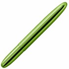 1 Engraved personalized Lime Green Fisher Bullet Space Ballpoint Pen In Box