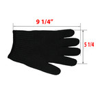 Us Safety Cut Proof Stab Resistant Butcher Gloves Kitchen Level 5 Protection Hot