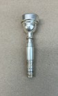 Vintage Frank Holton  7c Trumpet Mouthpiece