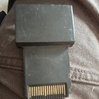 Datel Action Replay Dsi Cartridge Cheat Device Accessory Black For Nintendo Dsi