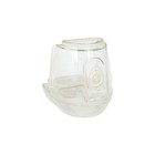 Water Flosser Reservoir Works For Waterpik Wp-560 Wp-563 Wp-565 Wp-569 Open Box