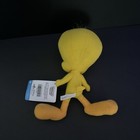 Looney Tunes Tweety Bird Plush Toy Factory Stuffed Animal New W tags 2026