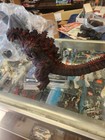 2016 Banpresto 9    Shin Godzilla Ichiban Kuji Figure Kamakura Landing Prize Lands