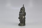 Antique Vintage Van Emden Co  Ny  New York Germany Santa Claus Chocolate Mold 4 