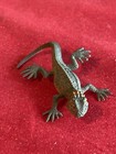 Vintage Bearded Dragon Toy Rare