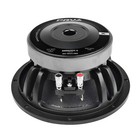 Prv Audio 8 Inch Midrange Speaker 8mr600x-4  600 Watts 4 Ohm  2 In Voice Coil   