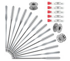 Sewing Machine Needles Universal Sewing Machine Needle For Singer Brother Ja