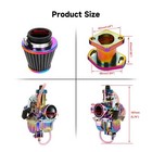 Vm22 Carburetor Carb Jet Kit For Predator 212cc 196cc Ct200u Go Kart Mini Bike