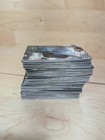 Lot Of  125  Vtg  1992 Topps Batman Returns Trading Card Lot Stadium Club 