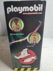 Playmobil 9220 Ghostbusters Ecto-1 Vehicle   Figures Retired New Sealed 