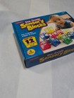 Lakeshore Learning See-inside Sensory Blocks New In Box 3 Sizes  4 Colors  Aa823
