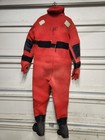Stearns Cold Water Rescue Suit Immersion Suit 2003