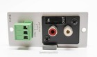 Toa V-01s   Vca Module For 900 Series Amplifiers -- Cc