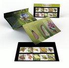 Gb 2026 Moths Stamp Presentation Pack  Mint Unaffixed  Issue Date 09 07 2026