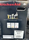 Kitchenaid Ksm150pstpp Standalone Mixer Pebbled Palm 5 Qt New
