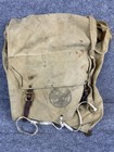 Vintage Boy Scouts Of America   574 Yucca Pack Backpack Canvas Bag Rucksack Bsa