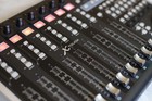 Behringer X-touch Usb midi Universal Daw Control Surface