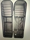 Samsonite Hard Sided Golf Travel Case - Msrp  239 99