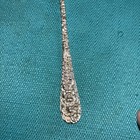 Kirk Stieff Sterling   1828 Oyster Fork 4109178   No Monogram 