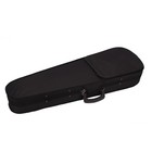 New 1 8 Acoustic Violin Case Bow Rosin Pink