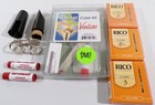 Clarinet Cleaning Kit  Clarinet Mouthpiece  Clarinet Reeds  Clarinet Lyre   more