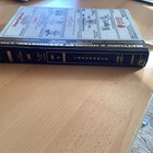 Lebanon Pa 1993 City Directory Polk Hardcover Book 