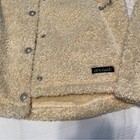 Ariat Equestrian Riding Jacket Cream Soft Warm True To Size M Euc
