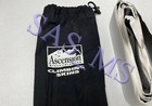 Black Diamond Ascension Nylon Climbing Skins For Skis Black --- New Year Sale 
