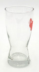 Vintage Miller High Life Small Logo Beer Glass 5 75 
