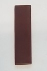 Westinghouse Micarta Black Line Phenolic   Pbg  3 8   X  5 7 8  X  1 1 2 