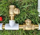 3 4  Hydraulic Ram Water Pump Kit