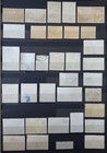 Aviation   3  Old Stamps  114 Stamps  41 Complete Issues   Lot In Germany 