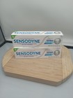 2 Sensodyne Repair   Protect Deep Repair Whitening Fluoride Toothpaste  3 4 Oz 