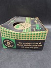 Vintage 1958 Mattel Greenie Stik-m-caps Box Only - No Caps  Empty Display Box