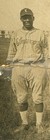 Extremely Rare Elmwood Giants Negro League Baseball Team Original Photo