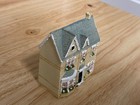 1 12 Dollhouse Miniature Nursery Toy    holme Lodge    Resin Doll House Replica