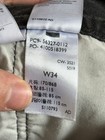 Levi s High Waisted Mom Shorts In Wonderful Black Size 16 37 Waist
