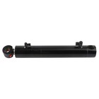 Hydraulic Bucket Tilt Cylinder 7338638 For Bobcat Skid Steer Loaders S530 S590