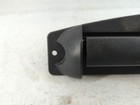 2004 Chevrolet Silverado 1500 Drivers Side Inside Front Door Handle Oem Nfmhv
