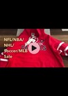 New W Tags Wholesale Mix Brands Sports Clothing Lot