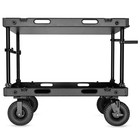Proaim Victor Lite 48    Camera Production Cart For Film studio Sound lighting