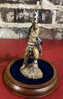 One With The Eagle - The Way Of The Warrior Indian Collection - John Pyre   j