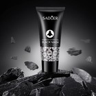 Acne Peel-off Mask - Charcoal Facial Cleanser For Blackhead Removal   Clear Skin
