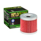Suzuki Ltz400 Hiflo Oil Filter Hf139 2003 2004 2005 Ltz Lt-z 400 - Pack Of 5