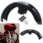 21  Front Wheel Wrap Fender For Harley Touring Electra Street Road Glide King