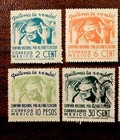 Mexico  Stamps 806 c157 Used And Mint Hinged