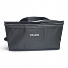 Ohuhu Alcohol Art Markers Set 320 Dual Tip Chisel Fine W case