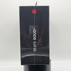Beats By Dr  Dre Beats Solo3 Wireless On-ear Headphones - Matte Black